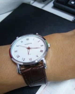 说说筱雅手表怎么样，真相如何,不看后悔