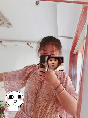 这款泳衣一开始感觉价格蛮贵的 但收到了之后觉得物超所值 这钱没白花  很喜欢 最近变胖了所以可能效果不好 等自己瘦下来再来追评 尺码买的刚好就是聚拢效果有待提高啦   总之还是蛮开心的啦&hellip;&hellip;