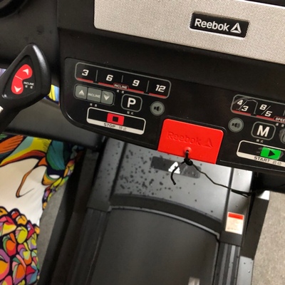 【揭秘】锐步ZJET430跑步机怎么样,三个月使用彻底后悔了,内幕曝光