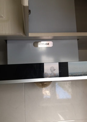 入手评测老板抽油烟机怎么样,属于什么档次,哪生产的,值得买吗