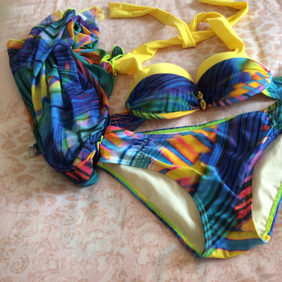 本以为一般般，结果挺满意哦