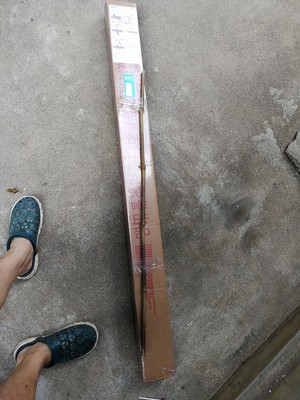 目前看来双宝鱼竿怎么样，双宝宏图鱼竿质量好吗？好不好用？