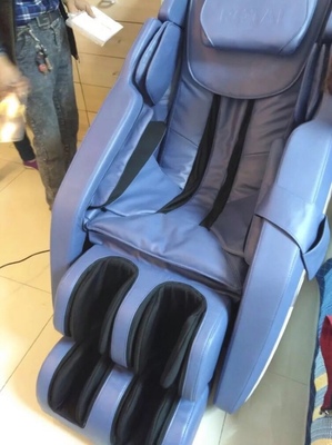 体验【真相】荣泰按摩椅怎么样，质量好不好呢，有效果吗