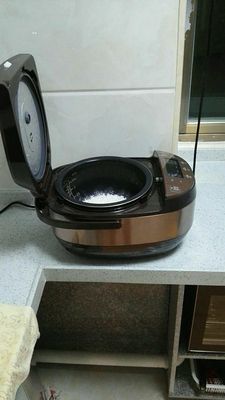 目前看来苏泊尔CFXB40FC8155-75电饭煲怎么样,苏泊尔好不好呢,用后反馈