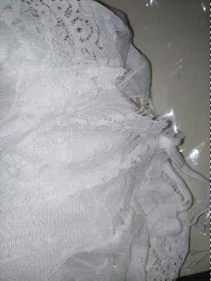 质量不错，很性感，非常漂亮，老公也很喜欢