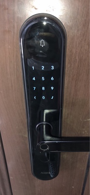 评测分析绿米AQara智能门锁怎么样,为什么质量很好