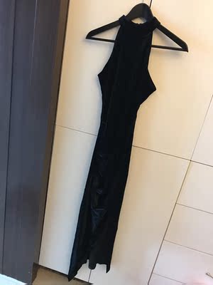 很修身，效果不错！面料很好！