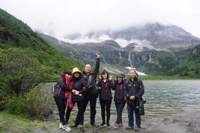 良心点评伯希和冲锋衣怎么样,属于什么档次,哪生产的,值得买吗