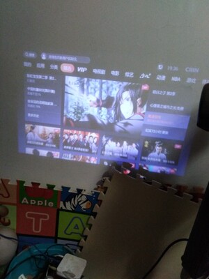 评测点评凯阅投影仪怎么样，真相如何,看过才知