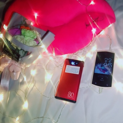 点评夏语充电宝怎么样,质量很差是真的吗