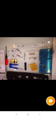 分析NEOGOR耐久指纹锁怎么样,锁芯耐不耐用,质量差不差