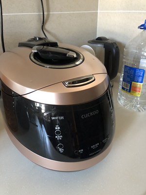 分析福库CRP-HWS101FH电饭煲怎么样,福库质量如何,值得入手吗