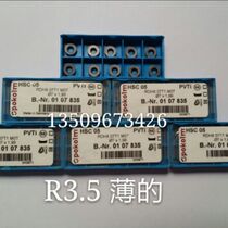 Germany POKOIM Round blade R3 5 RDHX07T1M0T B-Nr 01 07 835