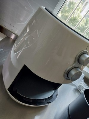 讨论九阳空气炸锅怎么样,曝光了是真假,通过三个月使用看真相