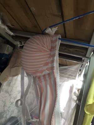 很喜欢这种少女风的内衣,这个颜色很好看,喜欢的可以入手呦 很喜欢这种少女风的内衣,这个颜色很好看,喜欢的可以入手呦