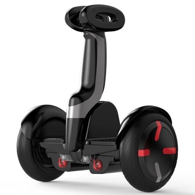 如何评价新联平衡车怎么样,质量差不差呢，亲身使用经历曝光