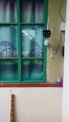 讨论威研摄像头怎么样,质量烂不烂呢,用后反馈