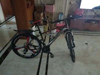 大家谈谈永久山地自行车怎么样,永久山地自行车哪款好,真实反馈