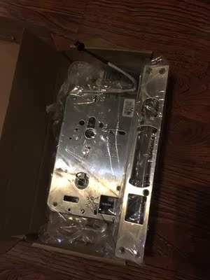 调查心得掌门之星指纹锁怎么样,哪款型号好用?用过的业主说说!