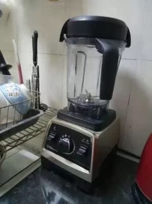 说说揭秘Vitamix vm0109 破壁料理机怎么样，好不好用？清洗方便吗