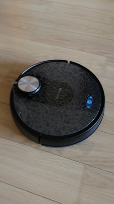 吐槽浦桑尼克扫地机器人怎么样,哪款型号好用?评测如何!