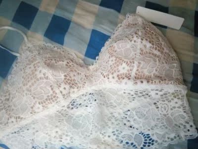 很漂亮呀 ～ 穿着也舒服 夏天基本上穿这种薄款的