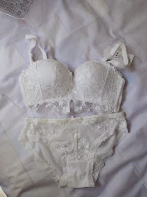 非常喜欢 但是c杯也不是很大啊  有点小了