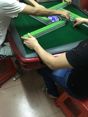 评测点评【用后反馈】雀友麻将机怎么样,好不好?质量很差是真的吗?