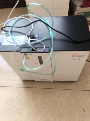 调查心得双盛制氧机怎么样，好不好用？制氧纯度高吗，适合家用吗