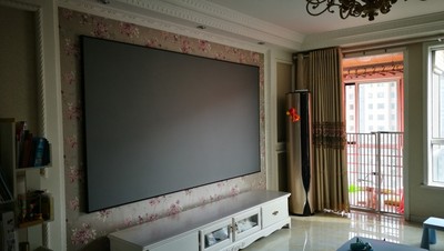 调查心得极米科技投影仪怎么样，质量烂不烂呢,用后反馈