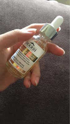 迪凯瑞面部精华质量靠谱吗,质量怎么样,迪凯瑞面部精华怎么样,迪凯瑞好不好呢,用后反馈