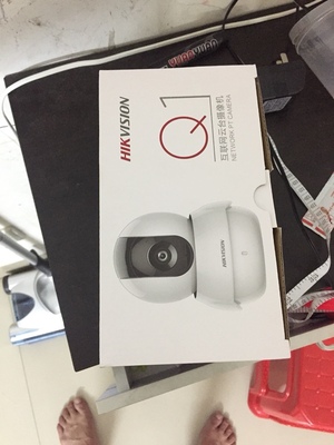 真实使用感受海康威视摄像头怎么样,质量差不差呢,亲身使用经历曝光