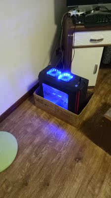 深度剖析攀升电脑怎么样,属于什么档次,哪生产的,值得买吗