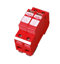 JaRa 3302-40 80 single-phase power lightning protection