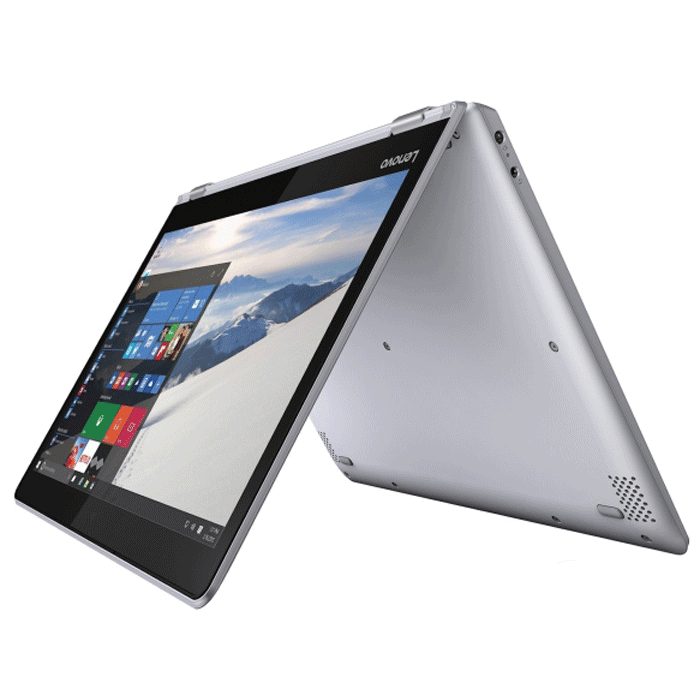 lenovo/联想 yoga710 -14iski5-7200u触摸旋转折叠超级本轻薄
