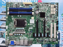 Ultra-micro X10SAE LGA1150 E3-1200 V3 C226 8 SATA3 single-way workstation motherboards