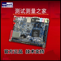 Altera Cyclone V SoC-5CSXFC6D6 Dual-core ARM SoCKit C5S Development Board