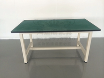 Workbench anti-static Workbench heavy Workbench assembly line operation table workshop worktable test bench