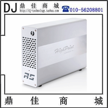 Rocket HighPoint RocketStor 6361A Thunderbolt2 Thunder to PCIe expansion box