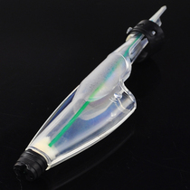 Rocky rod cap throwing rod head cover Rocky fishing rod throwing rod sea rod tip protection cover with fishing rod accessories