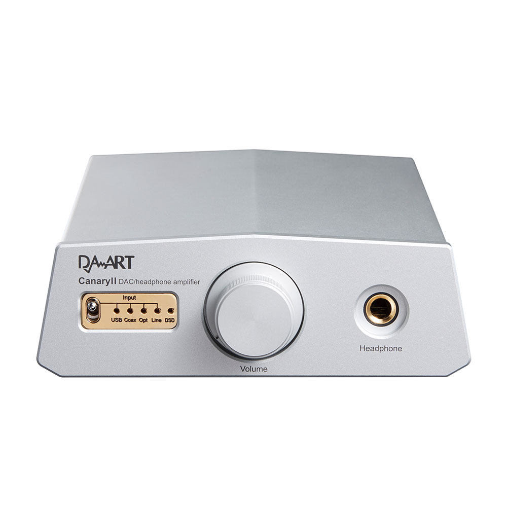 yulongyulong canary ii second generation dsd audio decoding earphone