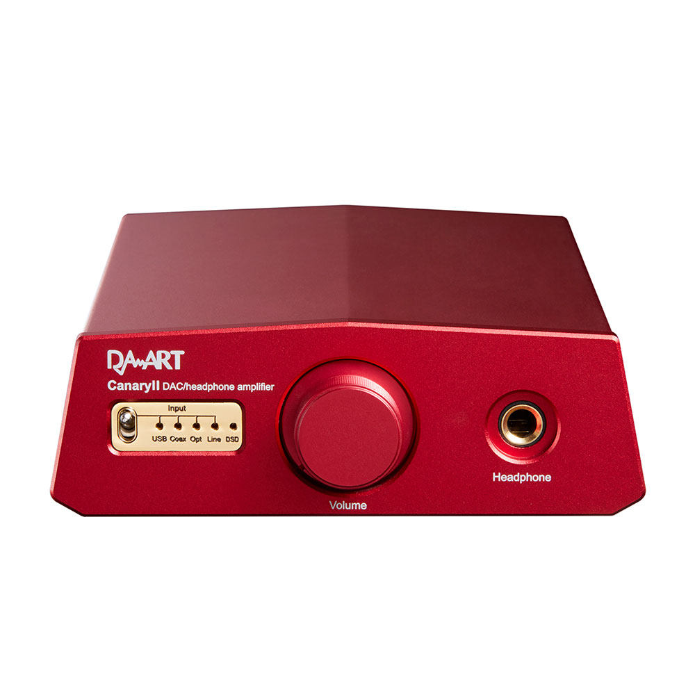 yulongyulong canary ii second generation dsd audio decoding earphone