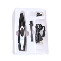 Pet supplies Amazon X Cat Dog Electric Shaver Pet Shave USB Electric Cutting Factor