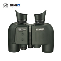 STEINER Vision German Telescope 2315 6 Binoculars Laser Range Telescope Night Vision HD High Times
