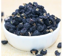 New Qinghai Nomuhong Wild Black Wolfberry Premium wolfberry 500g Non-Ningxia Xinjiang dog wolfberry