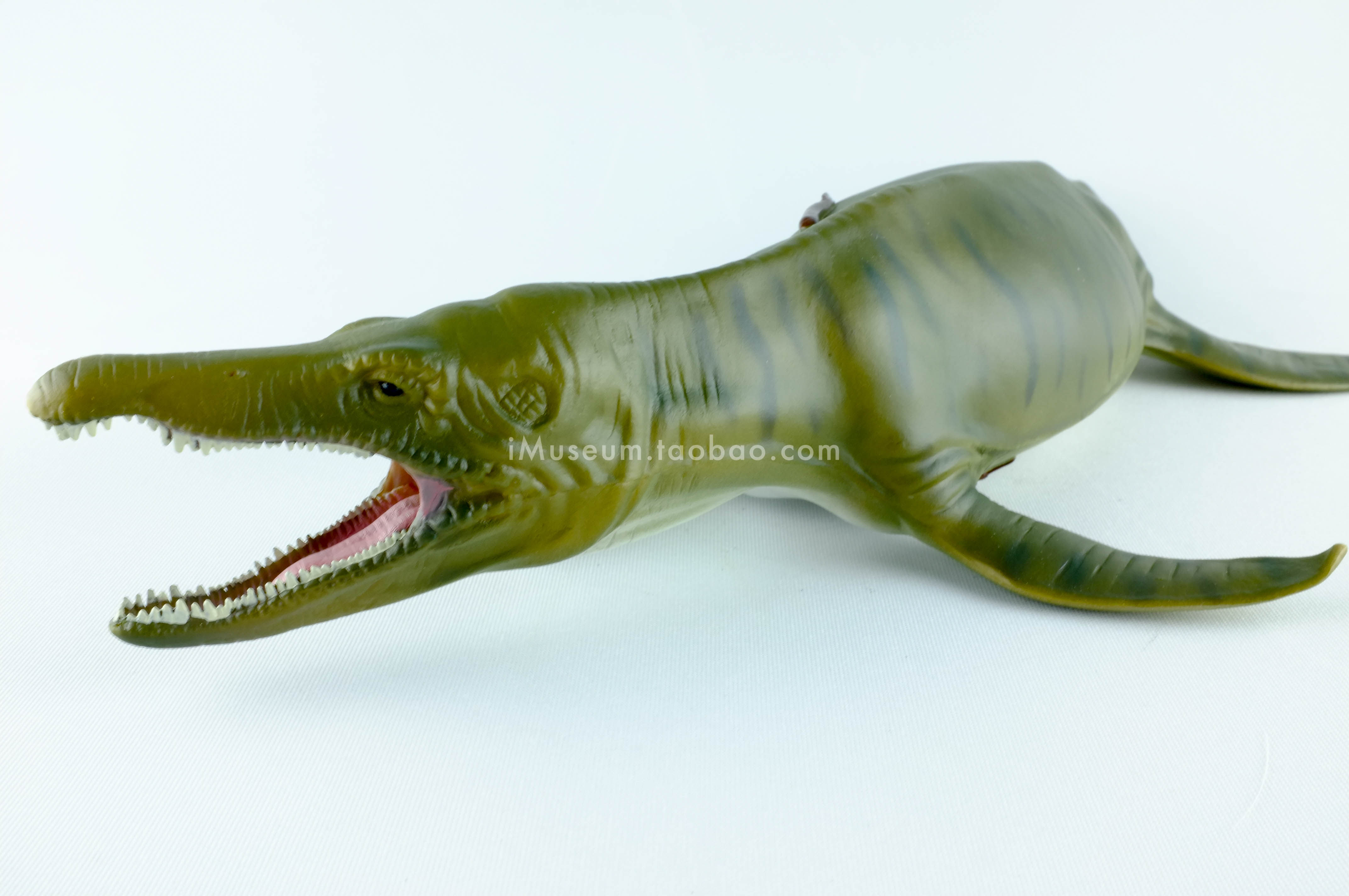 模赞 正版collecta我你他 仿真恐龙模型动物儿童玩具 上龙88699