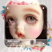 MUMA](Do not buy regret eye)BJD pressure eye really good looking simulation eye 12mm14mm16mm18mm