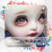 MUMA] BJD pressure eyes watery tears watery eyes soft sister eyes 10mm12mm14mm16mm18mm