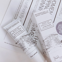 I DARE NOT SAY IT BUT IT IS EVEN BETTER THAN Dabao French SHANG Yaman MAKEUP PRIMER 50ML