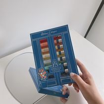 8 all smell good set box worth entering Atelier Cologne Oulong Limited Gift Box 4ML*8 sticks